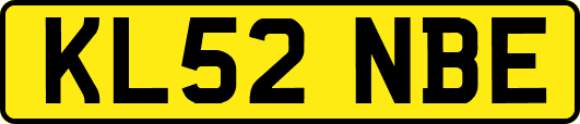 KL52NBE