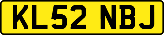 KL52NBJ