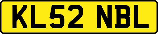 KL52NBL