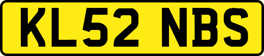 KL52NBS