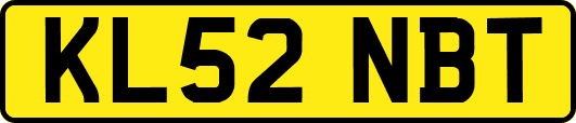 KL52NBT
