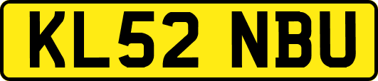 KL52NBU