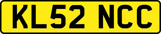 KL52NCC