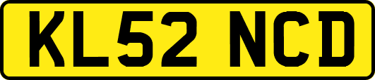 KL52NCD