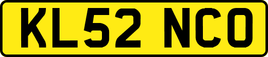 KL52NCO