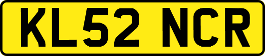 KL52NCR