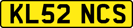 KL52NCS