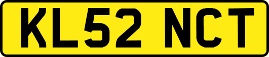 KL52NCT