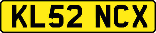 KL52NCX