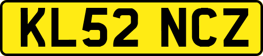 KL52NCZ
