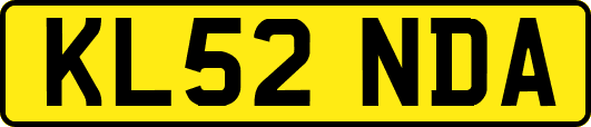 KL52NDA
