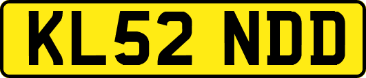 KL52NDD