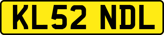 KL52NDL