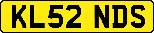 KL52NDS