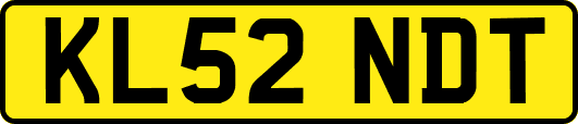 KL52NDT