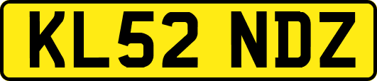 KL52NDZ
