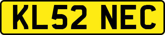 KL52NEC