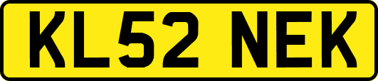 KL52NEK