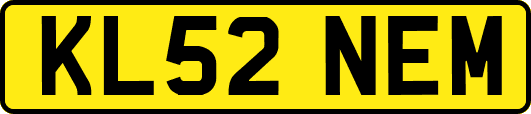 KL52NEM