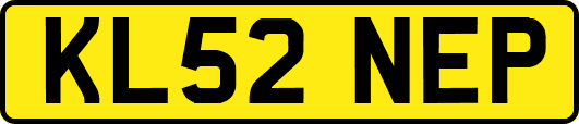 KL52NEP