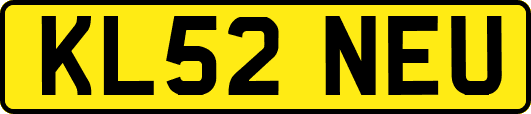 KL52NEU