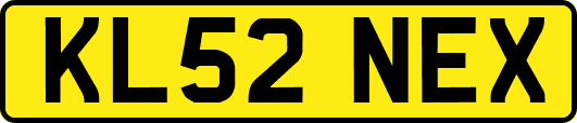 KL52NEX