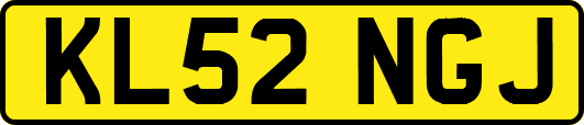 KL52NGJ