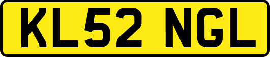 KL52NGL