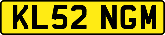 KL52NGM