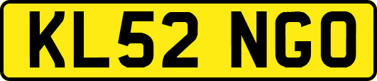 KL52NGO