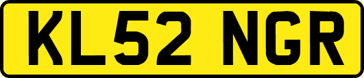 KL52NGR