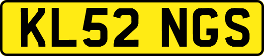 KL52NGS