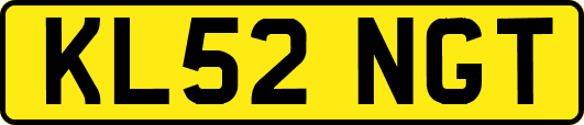 KL52NGT