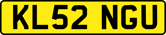 KL52NGU