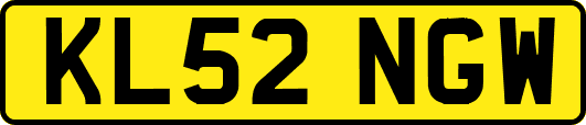 KL52NGW