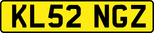 KL52NGZ