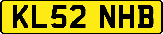 KL52NHB