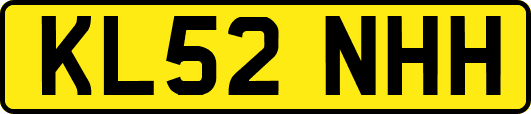 KL52NHH