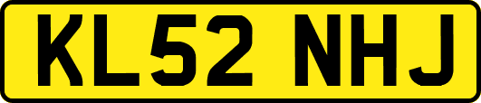 KL52NHJ