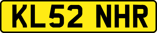 KL52NHR