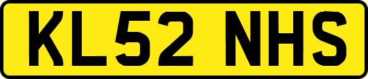 KL52NHS
