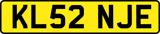 KL52NJE