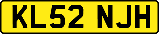 KL52NJH
