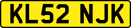 KL52NJK