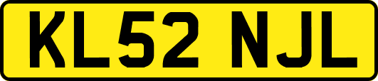 KL52NJL