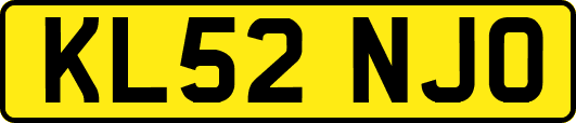 KL52NJO