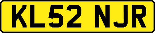 KL52NJR