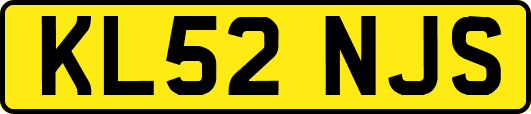 KL52NJS