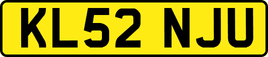 KL52NJU