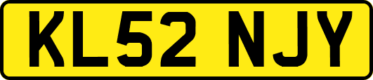 KL52NJY